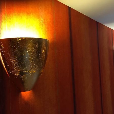 Hostellerie Normande Houlgate Zewnętrze zdjęcie