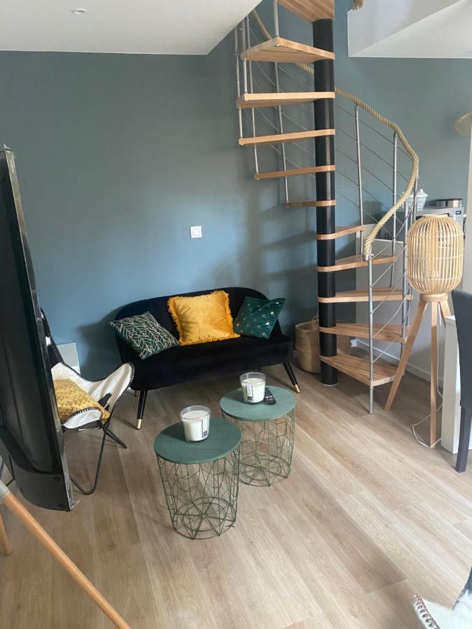 Hostellerie Normande Houlgate Zewnętrze zdjęcie