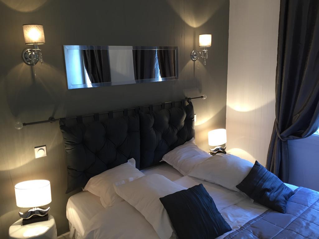 Hostellerie Normande Houlgate Zewnętrze zdjęcie
