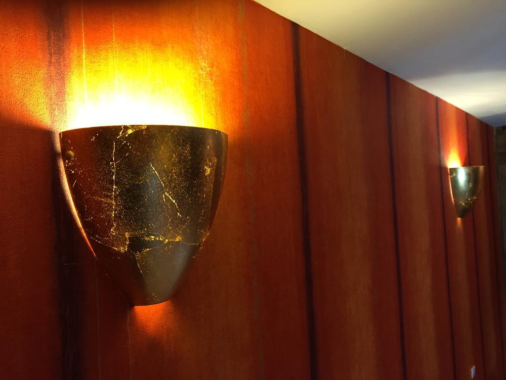 Hostellerie Normande Houlgate Zewnętrze zdjęcie