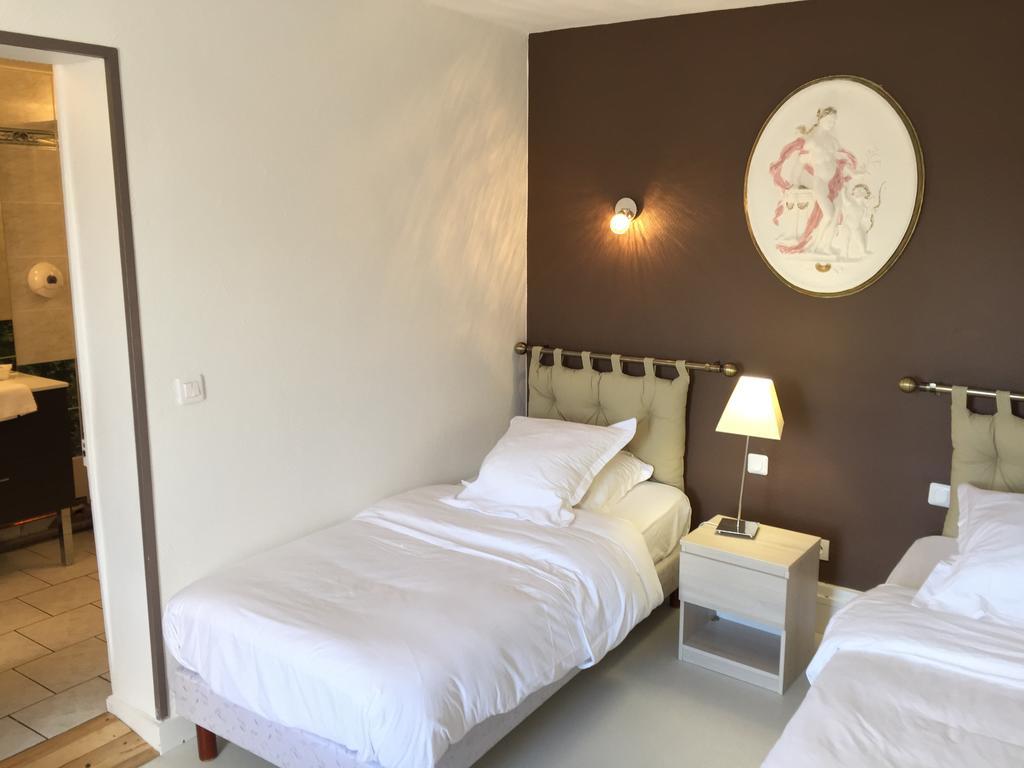 Hostellerie Normande Houlgate Zewnętrze zdjęcie