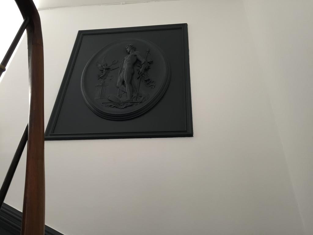 Hostellerie Normande Houlgate Zewnętrze zdjęcie