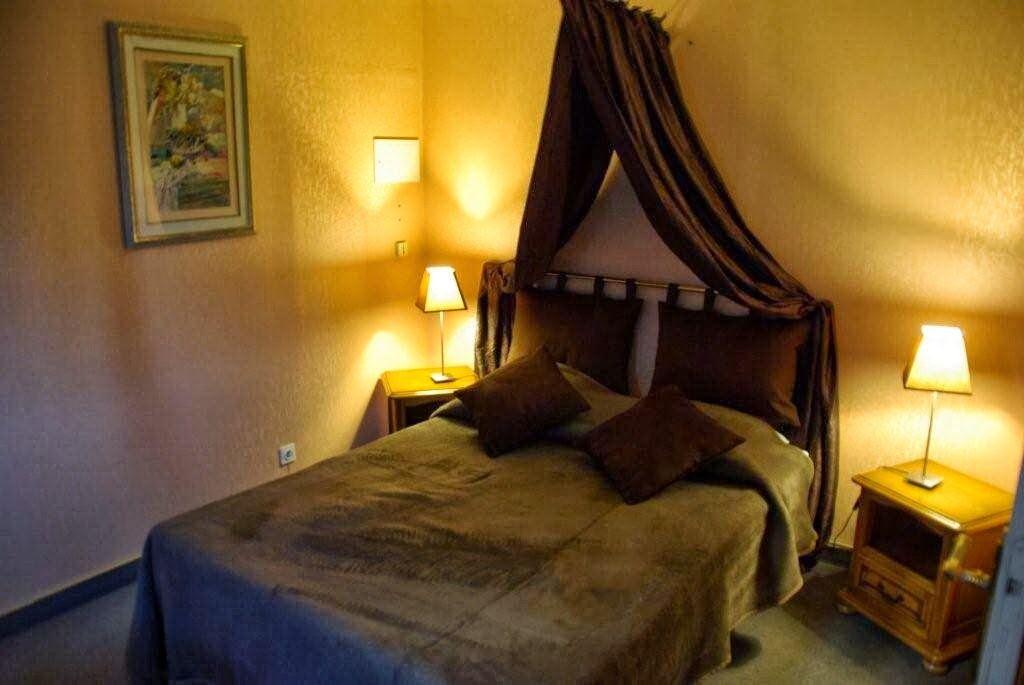 Hostellerie Normande Houlgate Zewnętrze zdjęcie